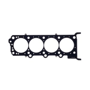 Ford Mustang SVT Cobra Head Gasket - Right - Cometic Gasket - MLS, 95.25 mm Bore, 0.051 in, DOHC, Darton MID Sleeve - `96-`01